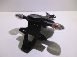 Kentekenplaathouder Yamaha MT 10