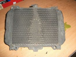 Radiateur Kawasaki GPZ 500
