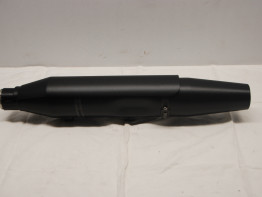 Uitlaat Harley Davidson Sportster