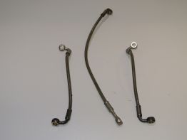 Remleiding voor BMW R 1200 GS