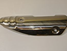 Auspuff Triumph Speed Triple 1050