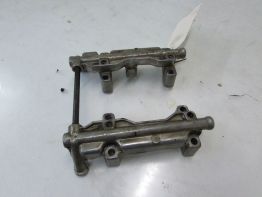 Motorblok diverse Kawasaki GPX 750