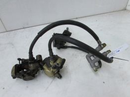 Voorrem compleet Suzuki GSX F 1100