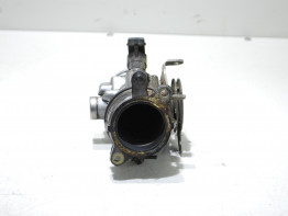 Gasklephuis BMW R 1150 RT R 850 RT