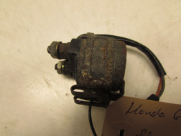 Startmotor relais Honda Goldwing GL