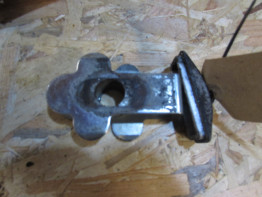 Hinterradschwinge Suzuki GSF 650 Bandit