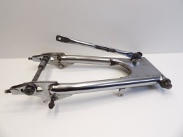 Achterbrug Suzuki GS 450