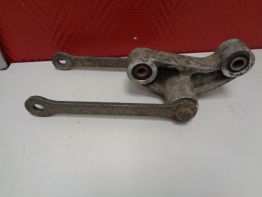 Link systeem achterveer Yamaha YZF 1000 Thunderace