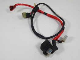 Startmotor relais Yamaha FJR 1300