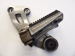 Duo voetsteun links Yamaha XJ 900 S Diversion