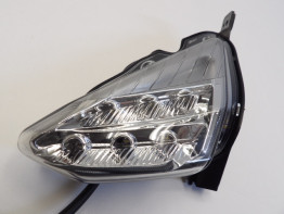 Knipperlicht links voor Yamaha XC 155 S Max