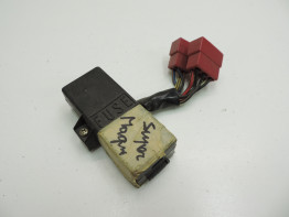 Zekeringkast Honda VF 700 750 Supermagna