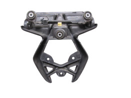 Kentekenplaathouder BMW R 1200 GS