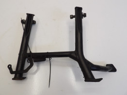 Standaard Triumph Sprint ST 1050