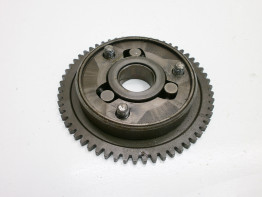 Start up clutch Kawasaki Z 500