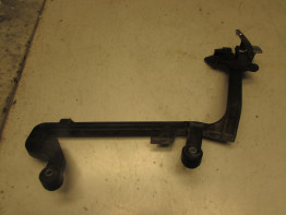 Linker kofferbeugel Honda ST 1100 Pan European