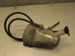 Koelvloeistof reservoir Honda VFR 1200 X Crosstourer