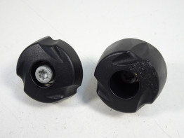 Valblokken BMW K 1200 R 