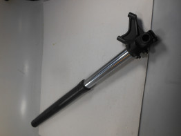 Front Fork left complete KTM 690 SMC