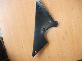 Rechter binnenkuip Suzuki GSX R 600