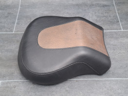 Buddy zadel Harley Davidson FLSTF Fat Boy