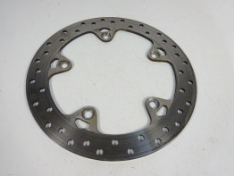 Achterremschijf BMW F 800 S - ST