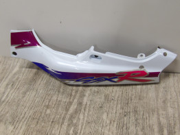 Linker achterkant Suzuki GSX R 600