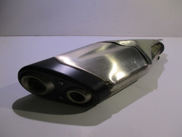 Muffler Honda CB 1000 R