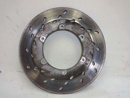 Achterremschijf Suzuki GSX 550 EF