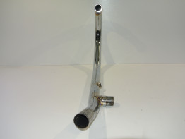 Uitlaatbochten Moto Guzzi V7 Racer