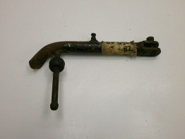 Standaard Suzuki GS 450