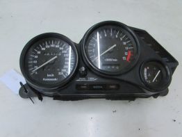 Tacho-set Kawasaki ZZR 1100