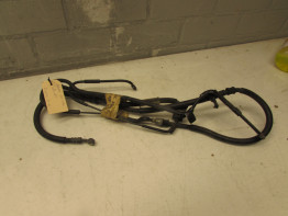 Brake hose front Honda Goldwing GL