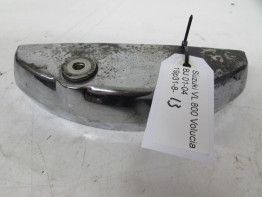 Kleppendeksel Suzuki VL 800