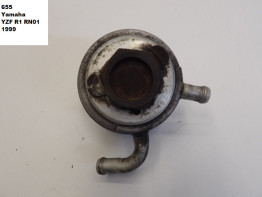 Oliekoeler Yamaha YZF R1