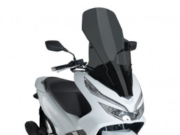 Wind screen Honda Overige Honda