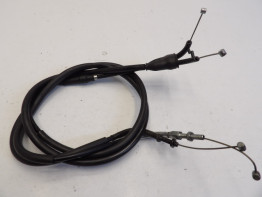 Gaszug Yamaha XJR 1200