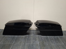 Luggage set Harley Davidson FLHTC Electra Glide Classic