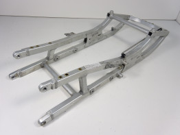 Heckrahme Aprilia Tuono 1000