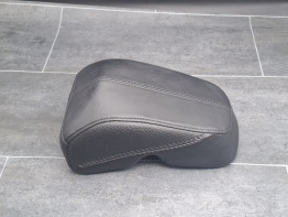Buddy zadel Harley Davidson FLSTN Deluxe