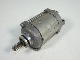 Starting motor Kawasaki VERSYS 1000