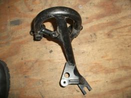 Motorschutzbugel Sturzbugel Honda ST 1100 Pan European