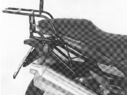 Top-case-trager Cagiva Raptor 650