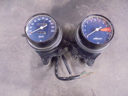 Meter combination Honda CB 550