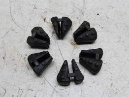 Tandwieldrager Yamaha MT 07