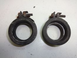 Inlaat rubber Honda VT 500