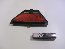 Luchtfilter Kawasaki Z 900