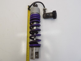 Achterschokbreker Suzuki DL 1000 V STROM