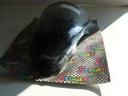 Scheibe Windschild Yamaha YZF R1