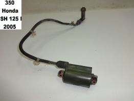 Zundspule Honda SH 125 i